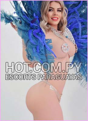 Escorts Independientes Paraguayas