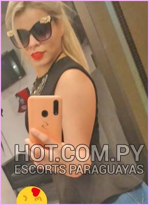 Escorts Independientes Paraguayas