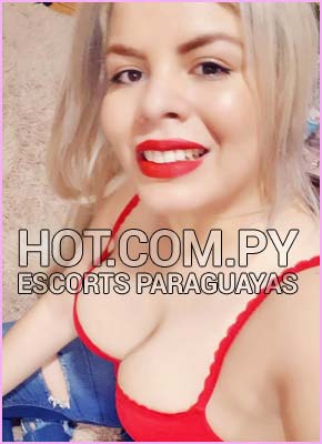 Escorts Independientes Paraguayas