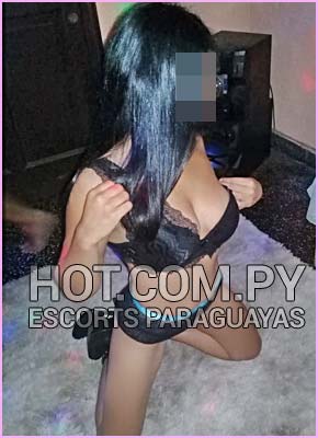 Escorts Independientes Paraguayas