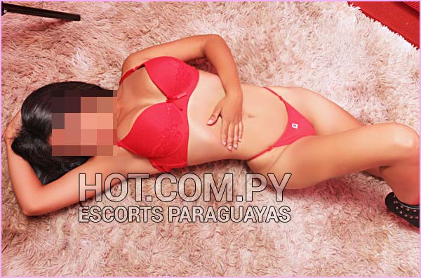 Escorts Independientes Paraguayas