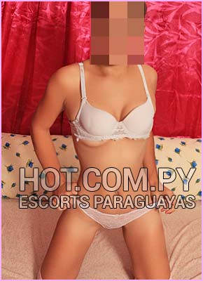 Escorts Independientes Paraguayas