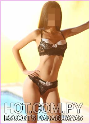 Escorts Independientes Paraguayas