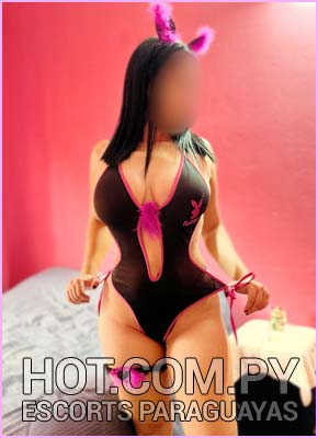 Escorts Independientes Paraguayas