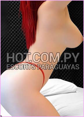 Escorts Independientes Paraguayas