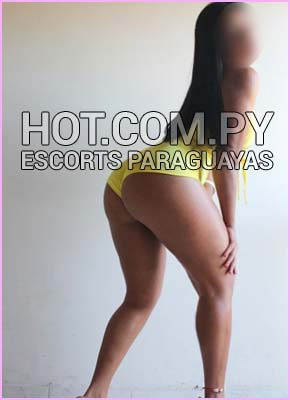 Escorts Independientes Paraguayas