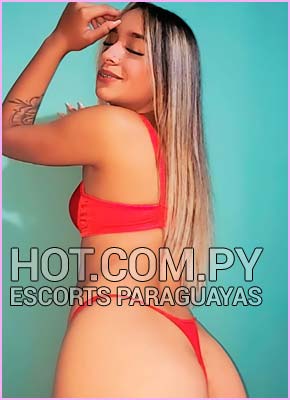 Escorts Independientes Paraguayas