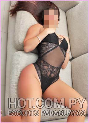 Escorts Independientes Paraguayas