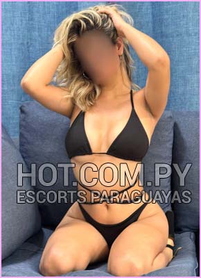 Escorts Independientes Paraguayas
