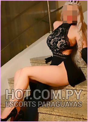 Escorts Independientes Paraguayas