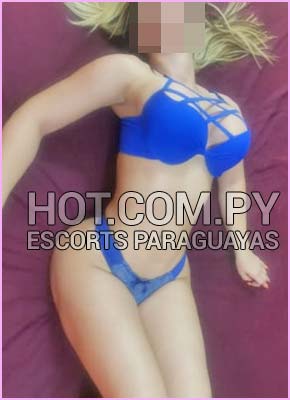 Escorts Independientes Paraguayas