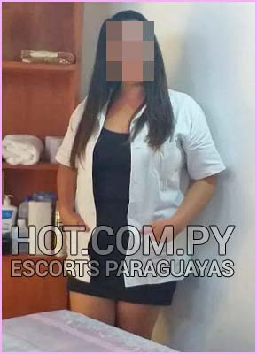 Escorts Independientes Paraguayas