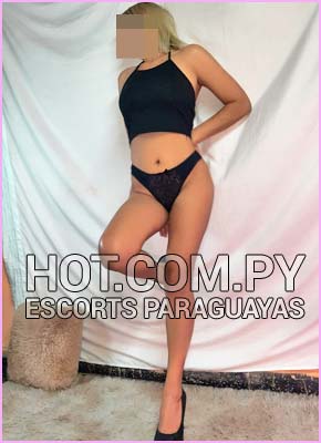 Escorts Independientes Paraguayas