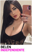 Belen, escort independiente en AsunciÃ³n en Hot Py