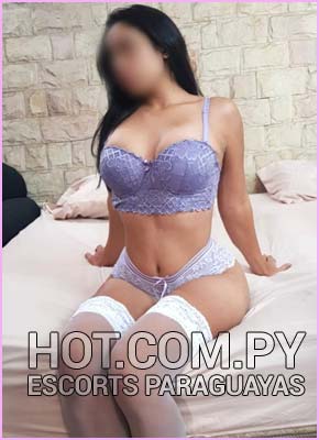 Escorts Independientes Paraguayas