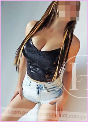 Escorts Independientes Paraguayas