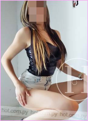 Escorts Independientes Paraguayas