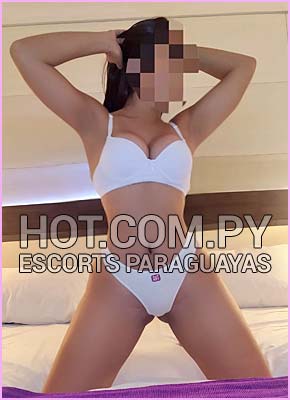 Escorts Independientes Paraguayas