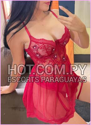 Escorts Independientes Paraguayas