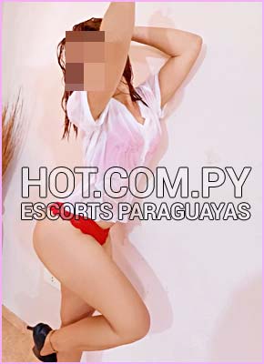 Escorts Independientes Paraguayas