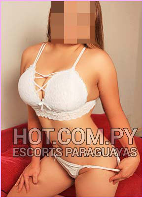 Escorts Independientes Paraguayas