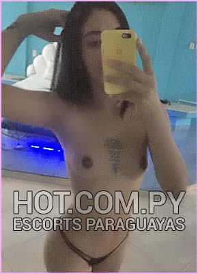 Escorts Independientes Paraguayas