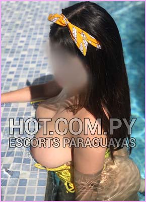 Escorts Independientes Paraguayas