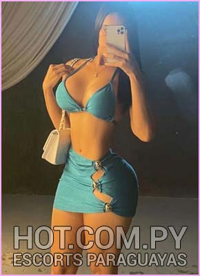 Escorts Independientes Paraguayas
