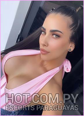 Escorts Independientes Paraguayas