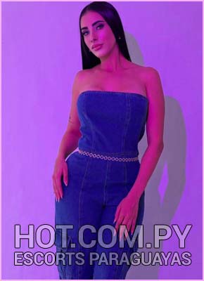 Escorts Independientes Paraguayas