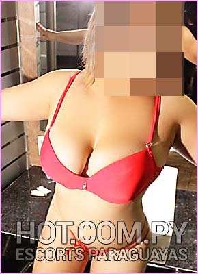 Escorts Independientes Paraguayas