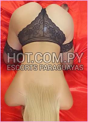 Escorts Independientes Paraguayas