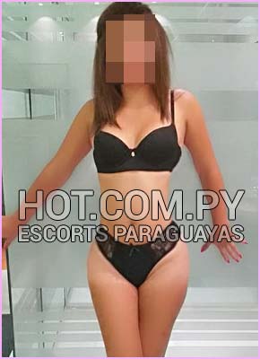 Escorts Independientes Paraguayas