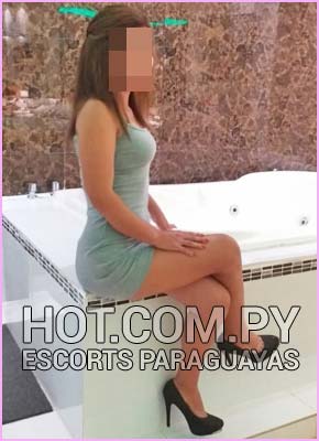 Escorts Independientes Paraguayas