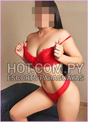 Escorts Independientes Paraguayas