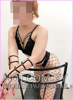 Escorts Independientes Paraguayas