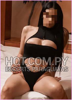 Escorts Independientes Paraguayas