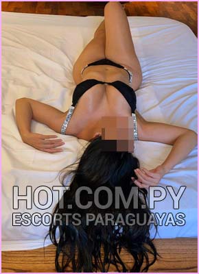 Escorts Independientes Paraguayas