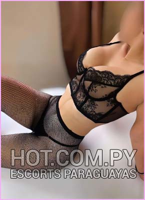 Escorts Independientes Paraguayas