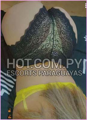 Escorts Independientes Paraguayas