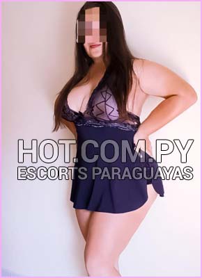 Escorts Independientes Paraguayas