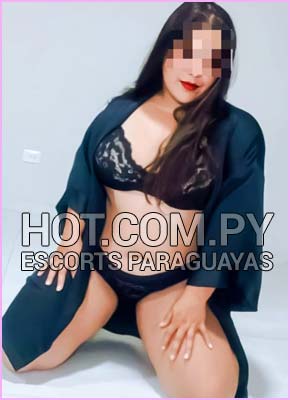 Escorts Independientes Paraguayas