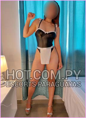 Escorts Independientes Paraguayas