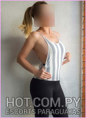 Escorts Independientes Paraguayas