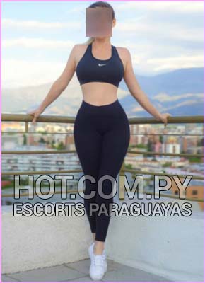 Escorts Independientes Paraguayas