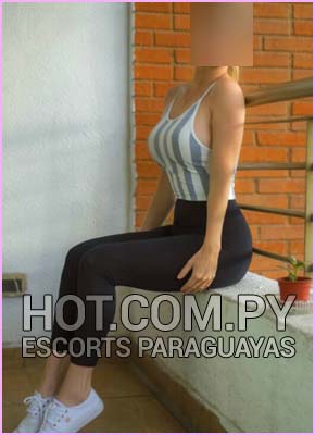 Escorts Independientes Paraguayas