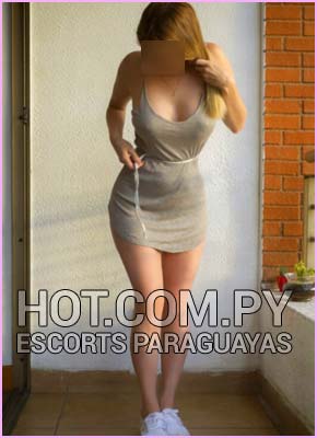 Escorts Independientes Paraguayas