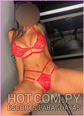 Escorts Independientes Paraguayas