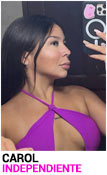 carol Escorts Encanto