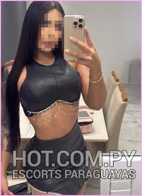 Escorts Independientes Paraguayas